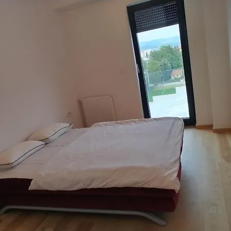 Eny Sarajevo