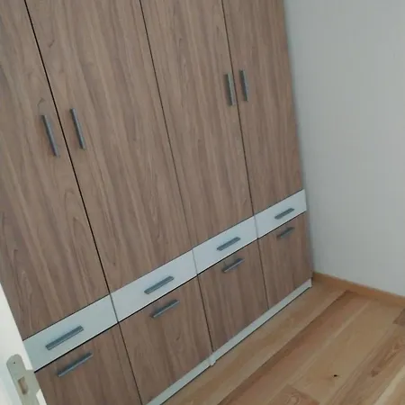 Eny Apartment
