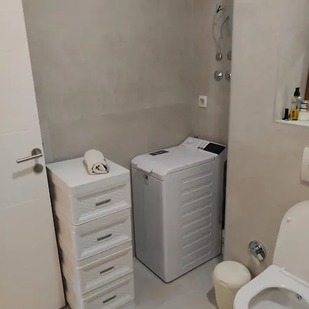 Apartment Eny *