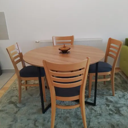 Apartment Eny Sarajevo