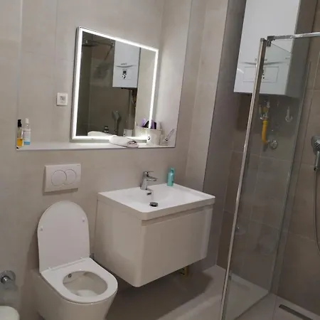 Eny Apartman Szarajevó